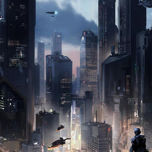 Meet your Posher, Saman